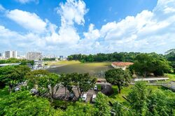 Park Colonial (D13), Condominium #463404601